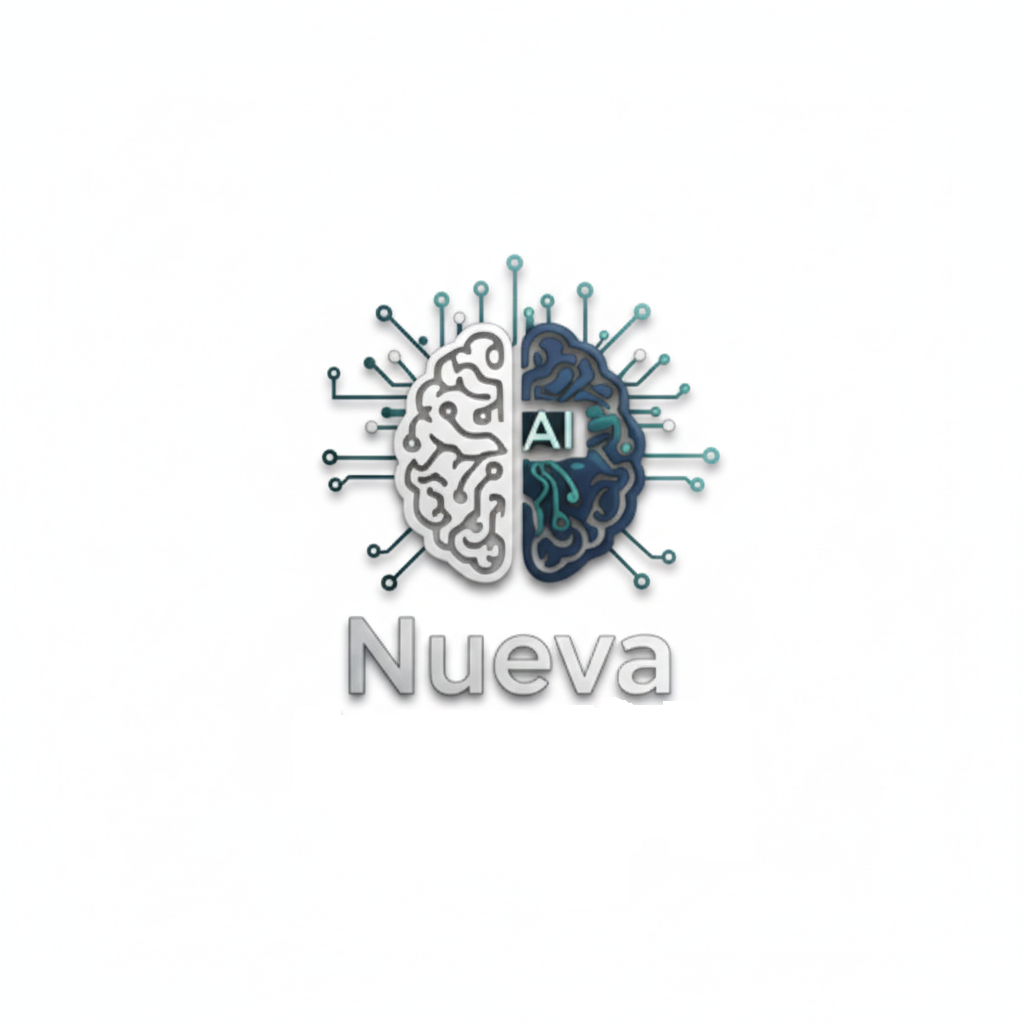 Nueva Logo